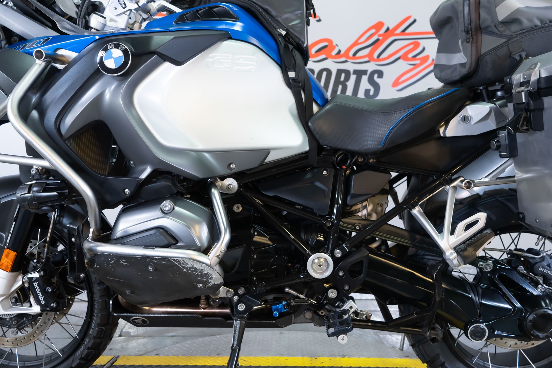 powersport image