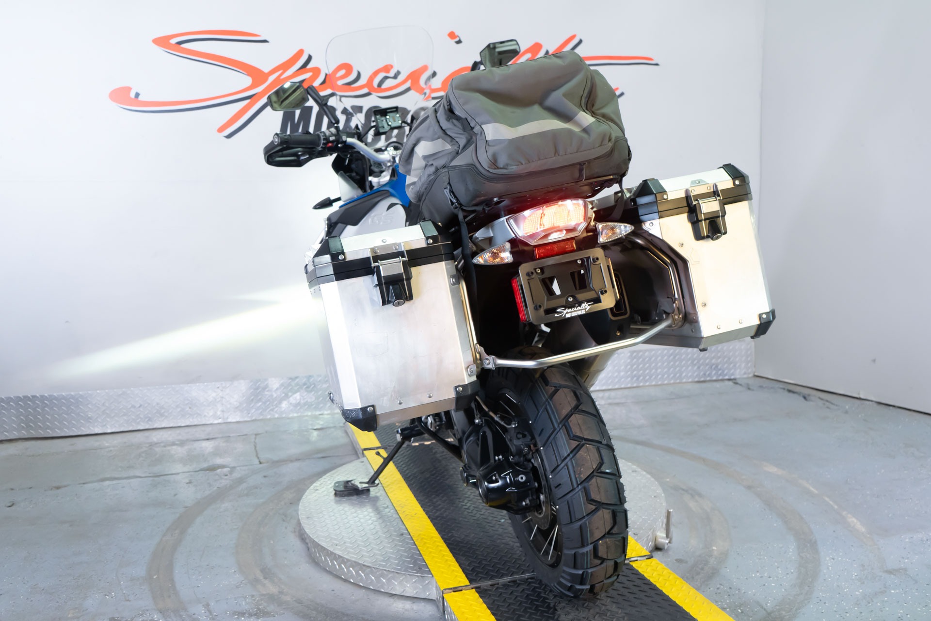 powersport image