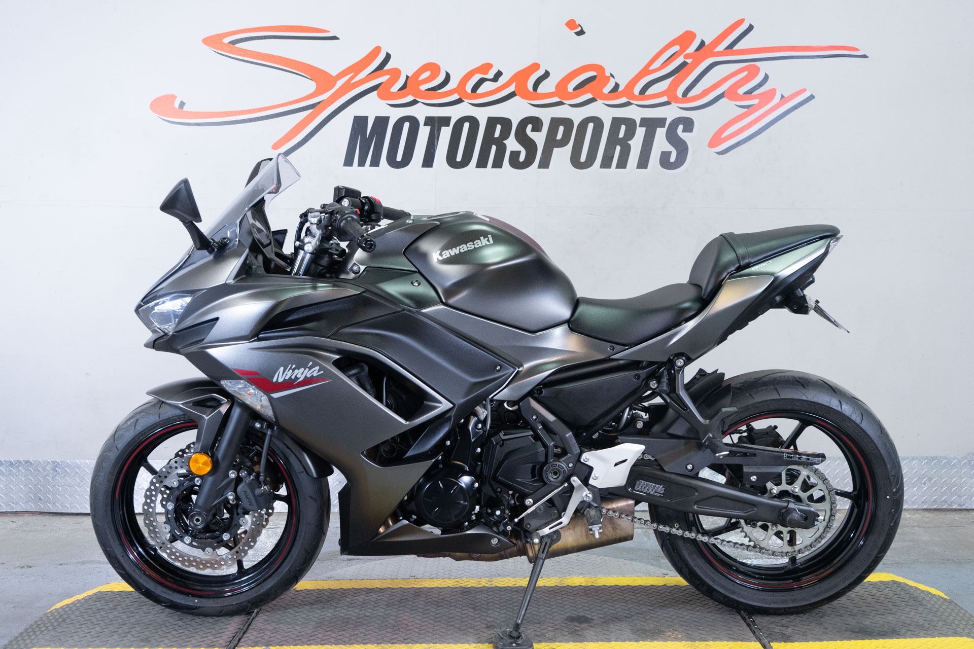 powersport image