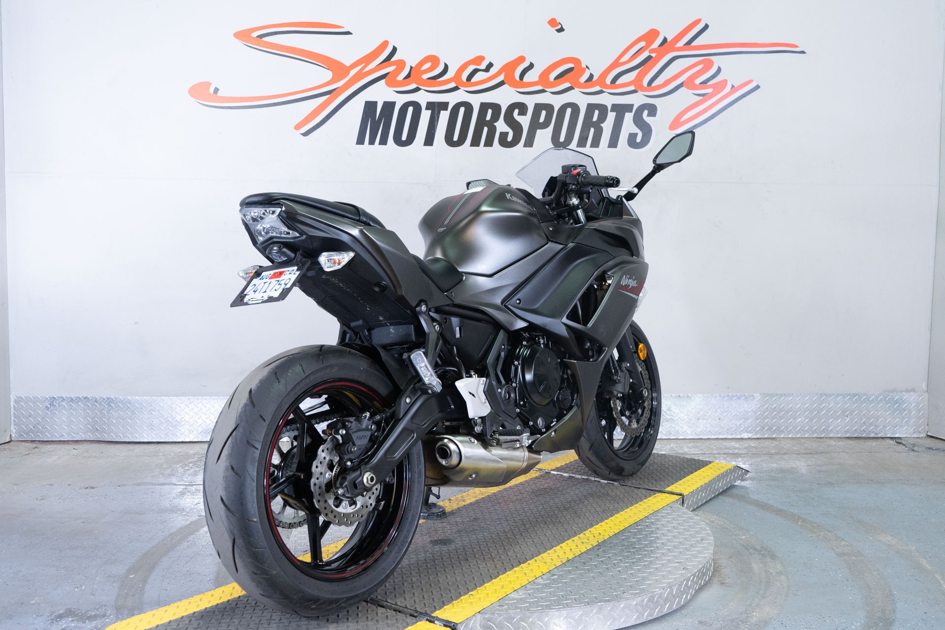 powersport image