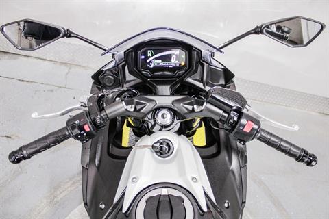 Dashboard - Photo 16