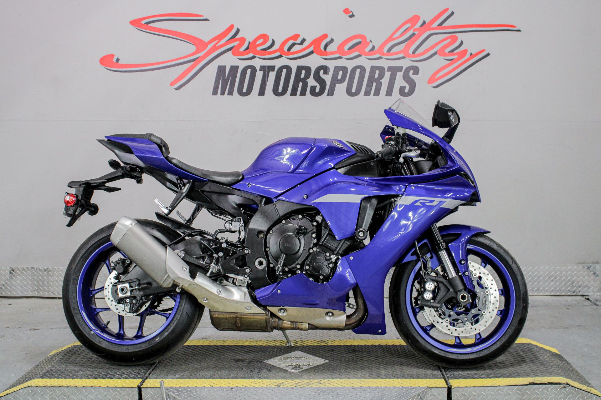 Specialty Motorsports in Sacramento, CA - PowerSports.com®