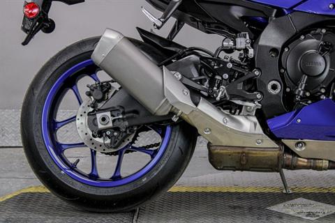 2020 Yamaha YZF-R1 in Sacramento, California - Photo 4