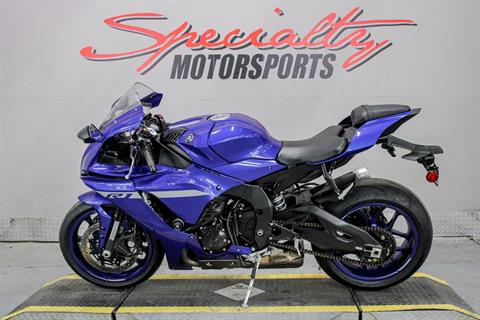 2020 Yamaha YZF-R1 in Sacramento, California - Photo 8
