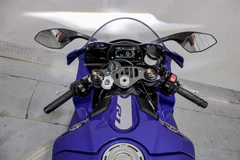 2020 Yamaha YZF-R1 in Sacramento, California - Photo 16