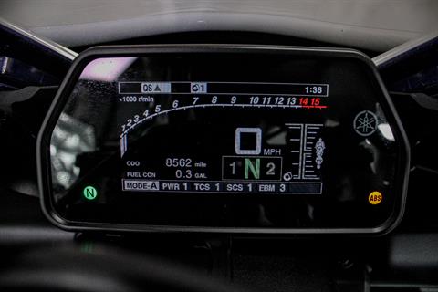 2020 Yamaha YZF-R1 in Sacramento, California - Photo 17
