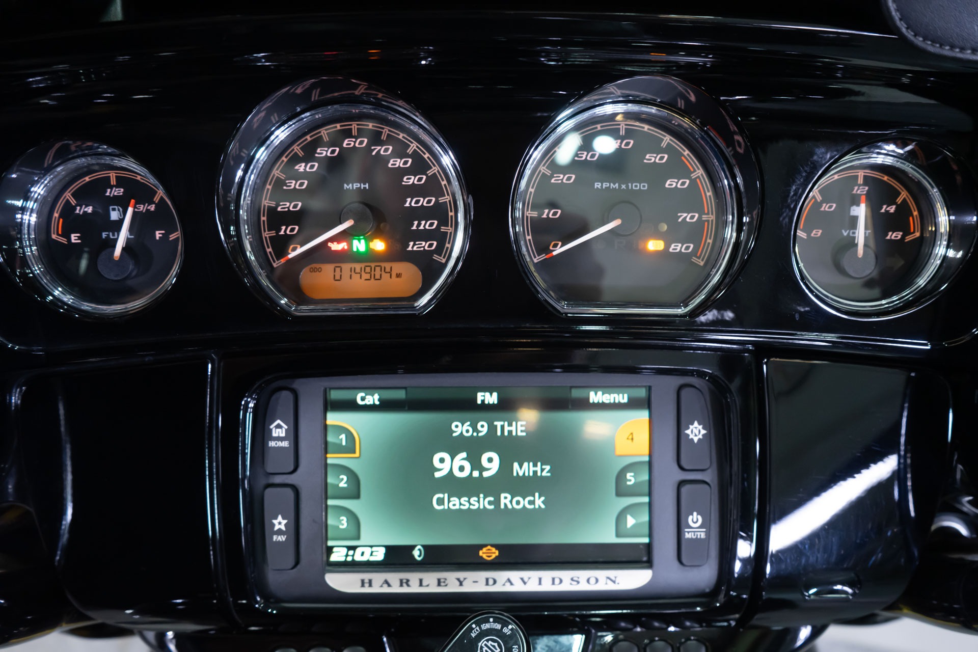 powersport image