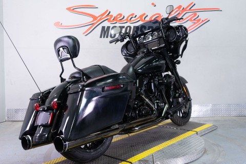 2018 Harley-Davidson Street Glide® Special in Sacramento, California - Photo 6