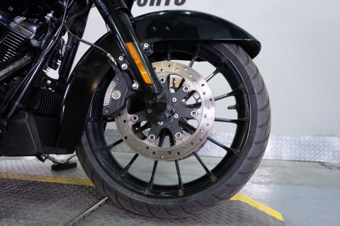 2018 Harley-Davidson Street Glide® Special in Sacramento, California - Photo 7