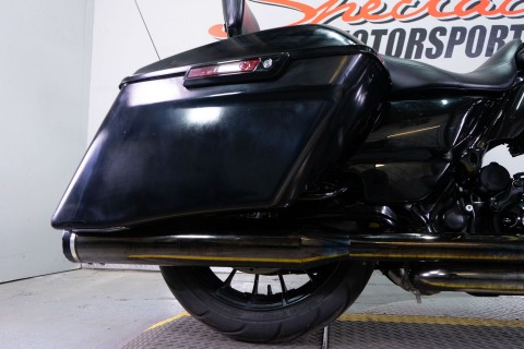 2018 Harley-Davidson Street Glide® Special in Sacramento, California - Photo 8