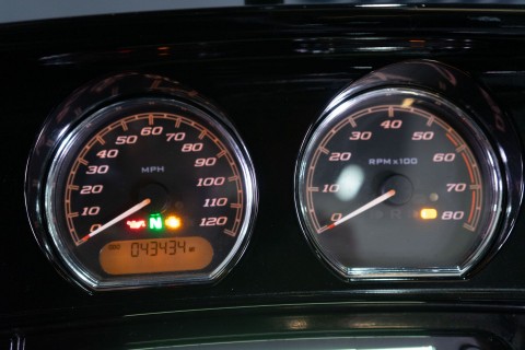 2018 Harley-Davidson Street Glide® Special in Sacramento, California - Photo 21