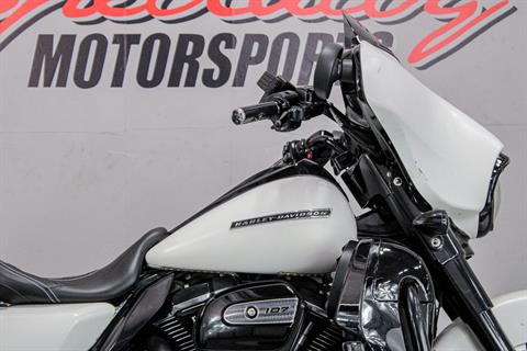 2018 Harley-Davidson Street Glide® Special in Sacramento, California - Photo 4