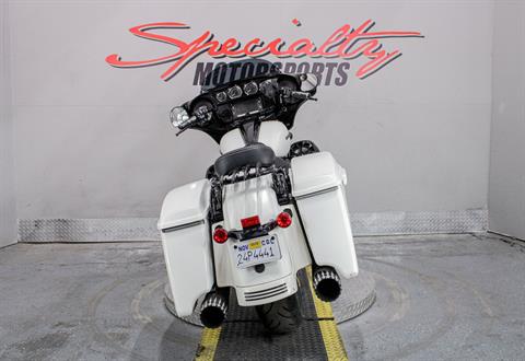 2018 Harley-Davidson Street Glide® Special in Sacramento, California - Photo 6