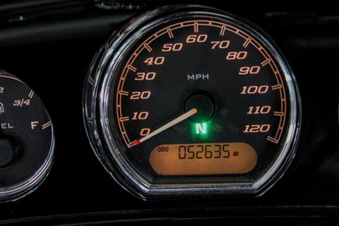 2018 Harley-Davidson Street Glide® Special in Sacramento, California - Photo 17