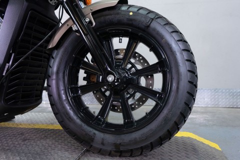 2019 Indian Motorcycle Scout® Bobber ABS in Sacramento, California - Photo 7