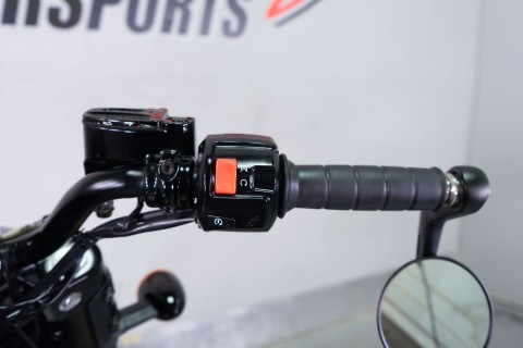 2019 Indian Motorcycle Scout® Bobber ABS in Sacramento, California - Photo 14