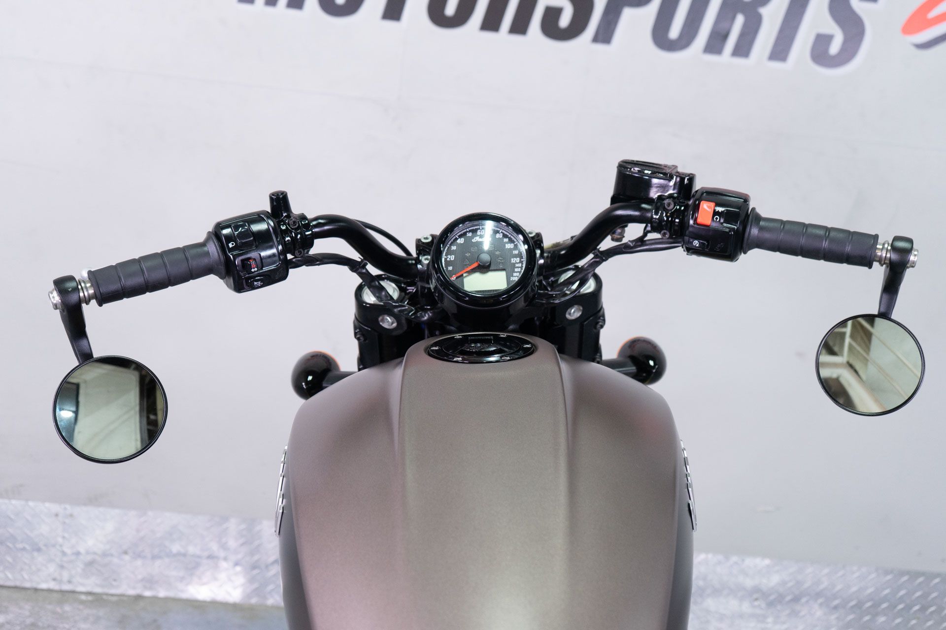 2019 Indian Motorcycle Scout® Bobber ABS in Sacramento, California - Photo 15