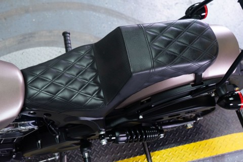 2019 Indian Motorcycle Scout® Bobber ABS in Sacramento, California - Photo 16