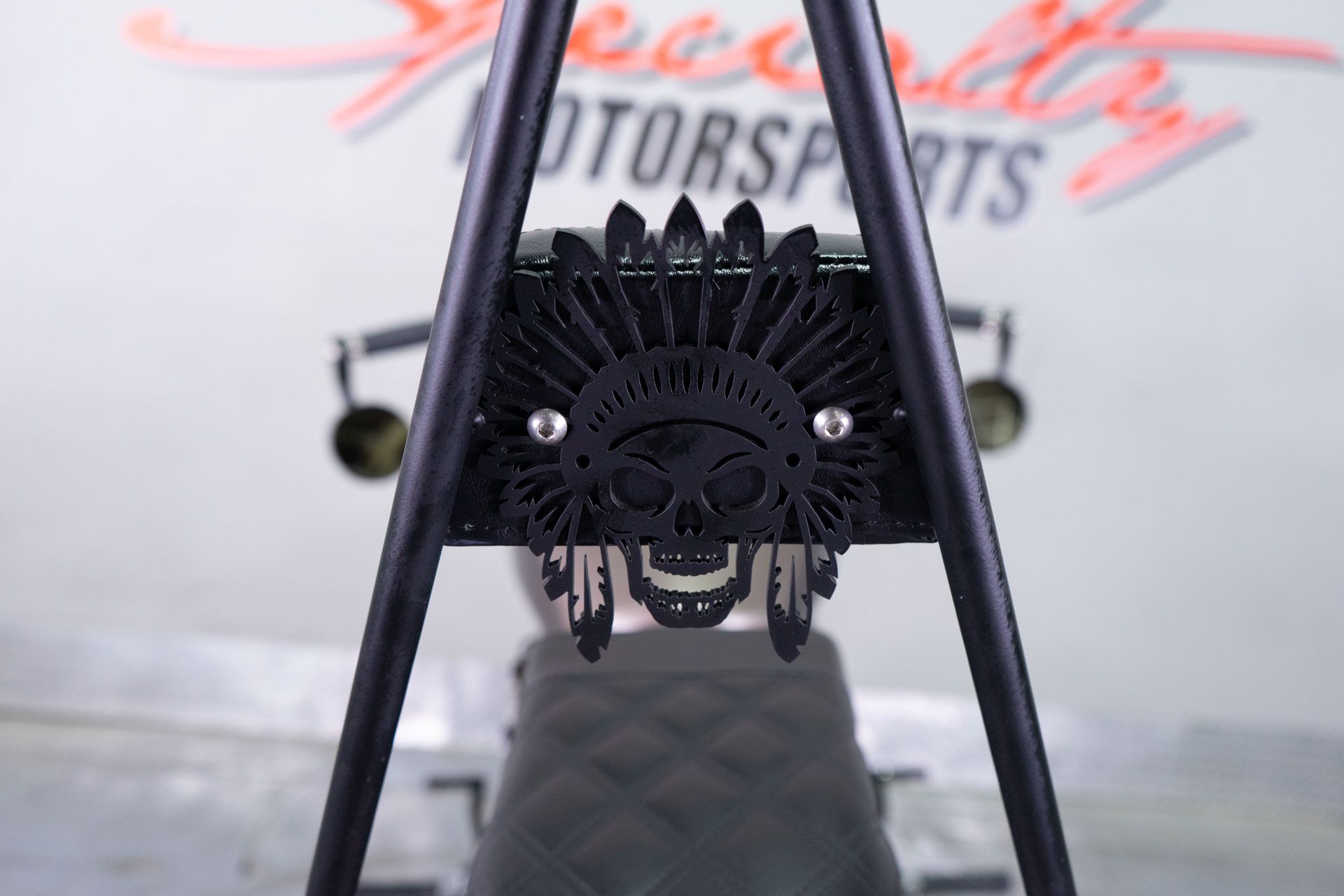 2019 Indian Motorcycle Scout® Bobber ABS in Sacramento, California - Photo 18