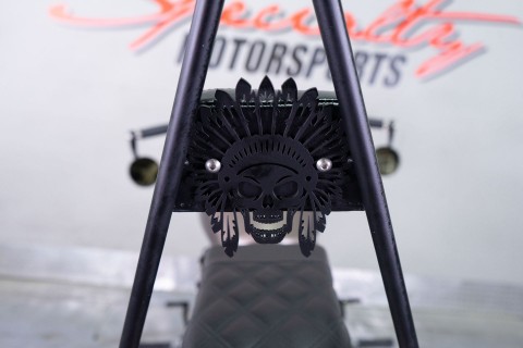 2019 Indian Motorcycle Scout® Bobber ABS in Sacramento, California - Photo 18