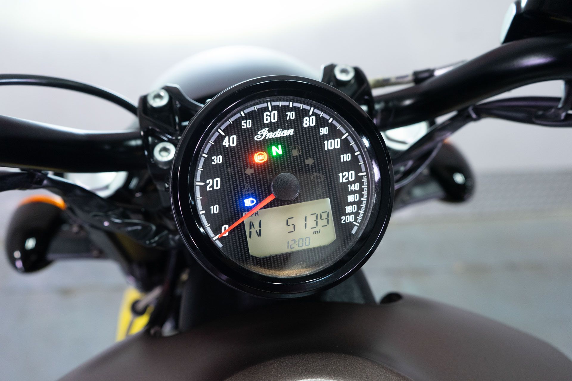 2019 Indian Motorcycle Scout® Bobber ABS in Sacramento, California - Photo 19