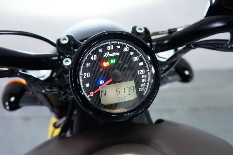 2019 Indian Motorcycle Scout® Bobber ABS in Sacramento, California - Photo 19