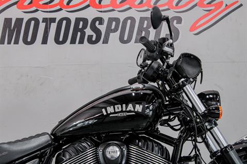 2022 Indian Motorcycle Chief ABS in Sacramento, California - Photo 2