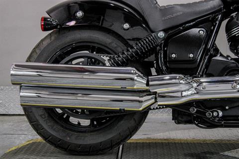 2022 Indian Motorcycle Chief ABS in Sacramento, California - Photo 4