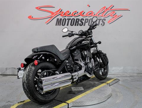 2022 Indian Motorcycle Chief ABS in Sacramento, California - Photo 5