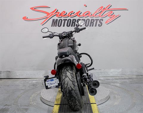 2022 Indian Motorcycle Chief ABS in Sacramento, California - Photo 6