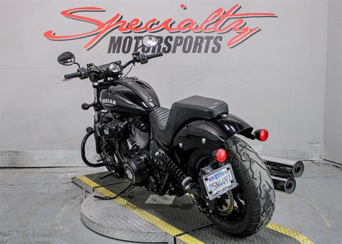2022 Indian Motorcycle Chief ABS in Sacramento, California - Photo 7
