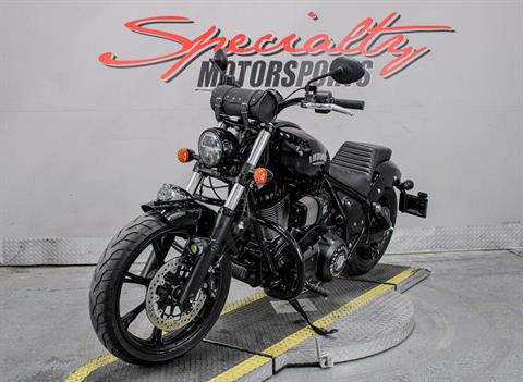 2022 Indian Motorcycle Chief ABS in Sacramento, California - Photo 10