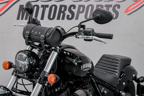 2022 Indian Motorcycle Chief ABS in Sacramento, California - Photo 11