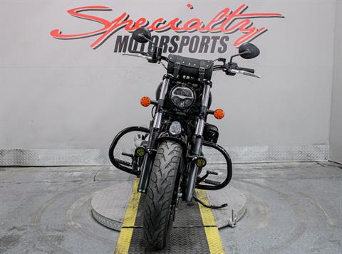 2022 Indian Motorcycle Chief ABS in Sacramento, California - Photo 12