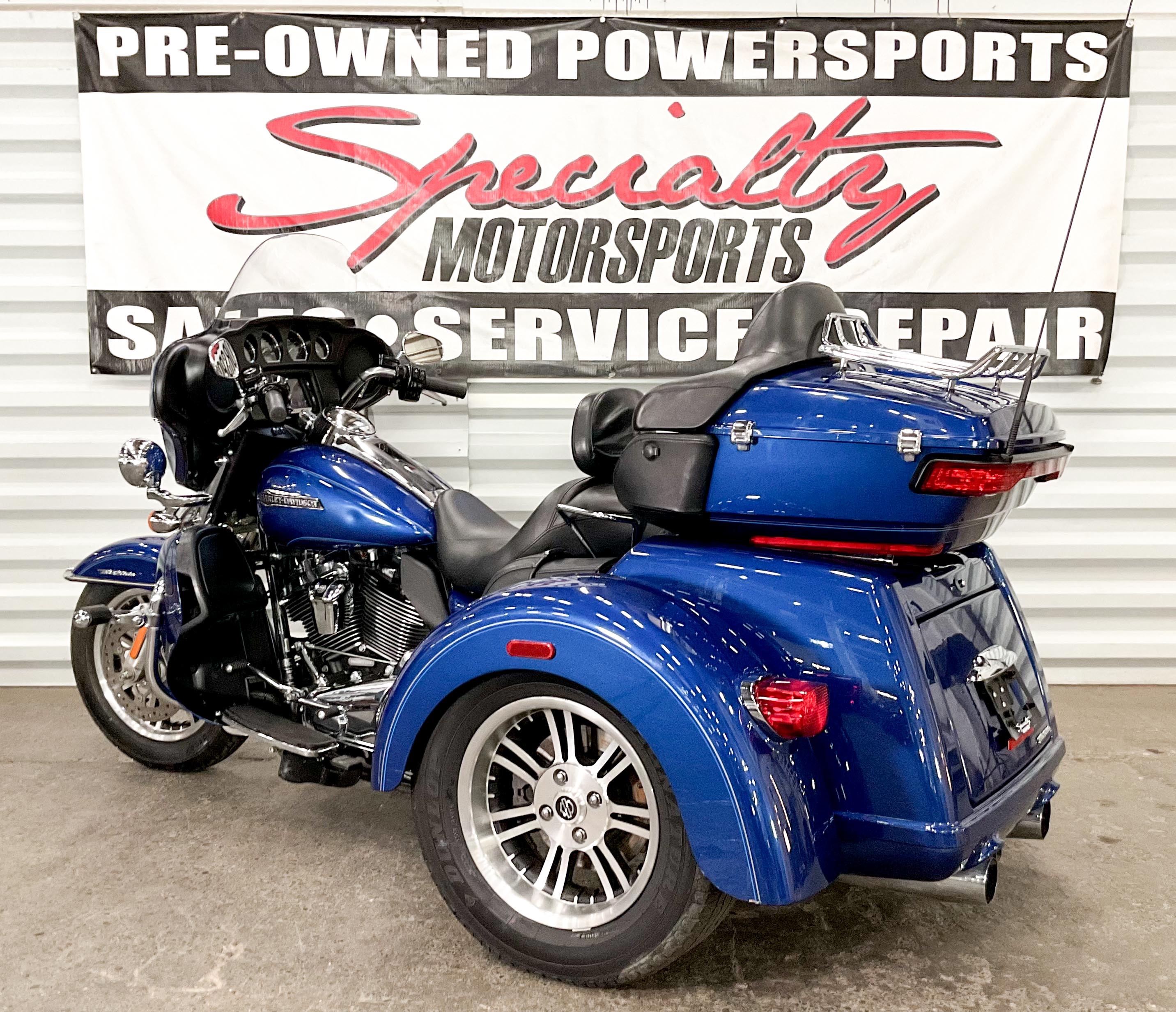 powersport image