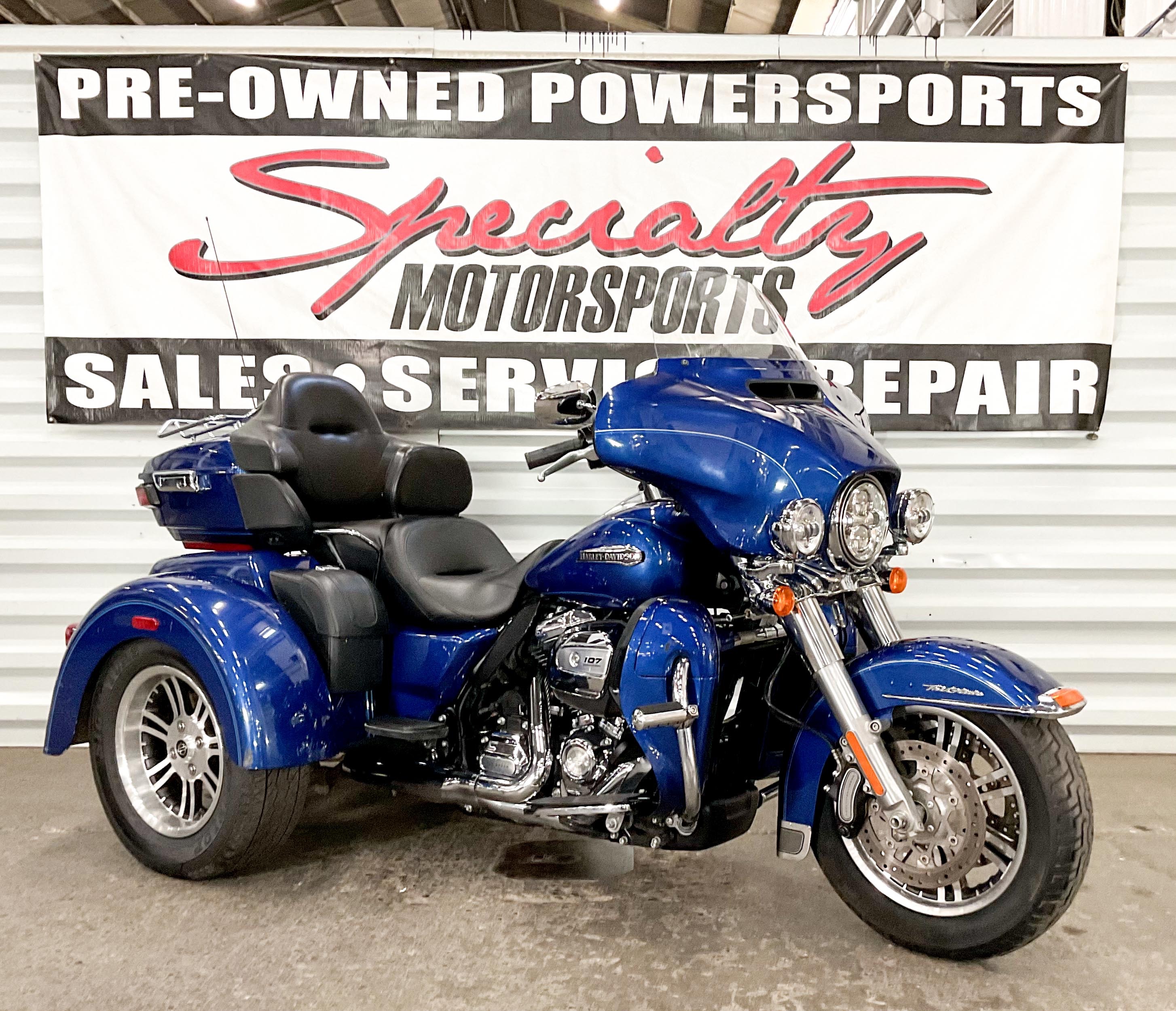 powersport image