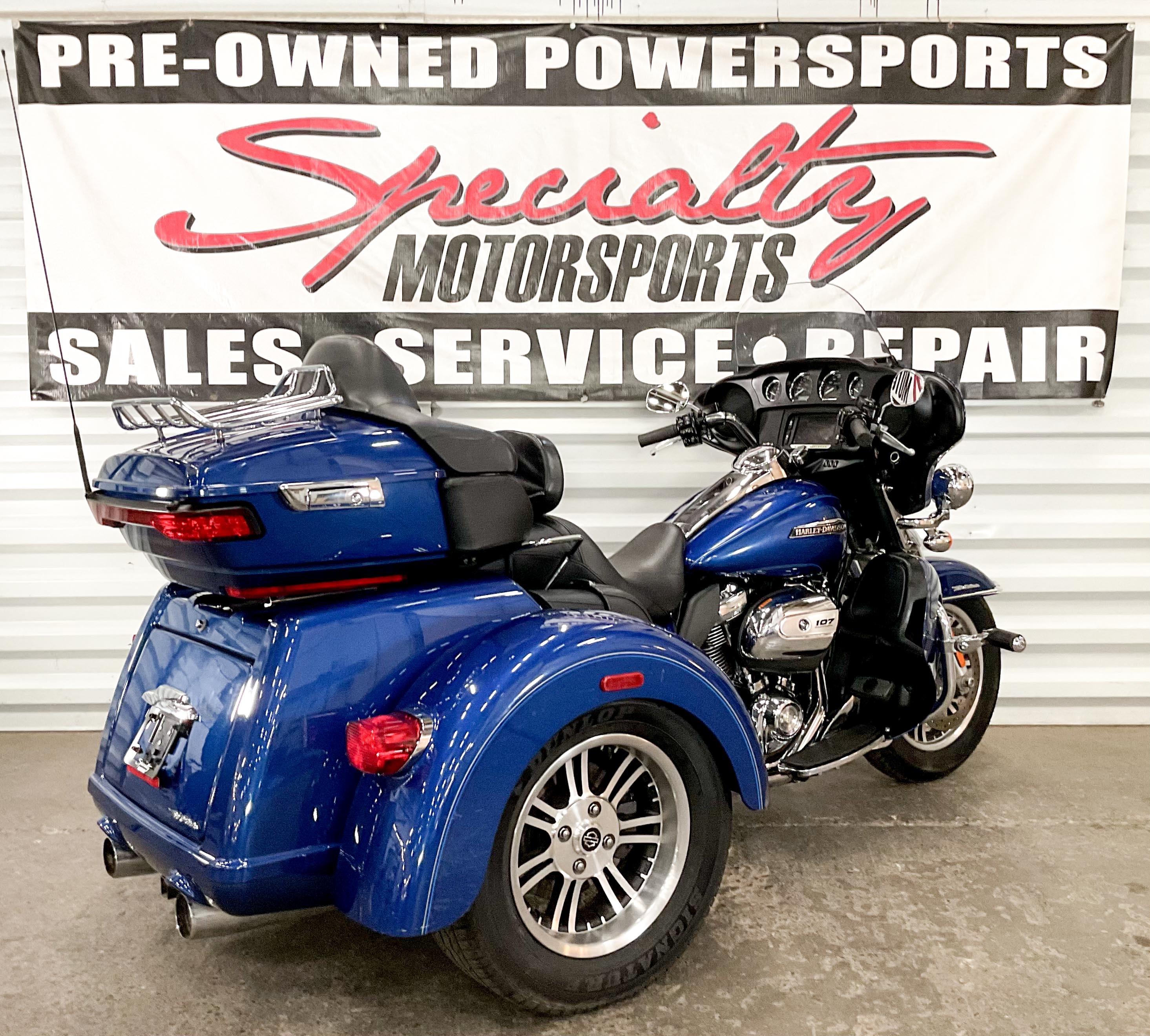 powersport image