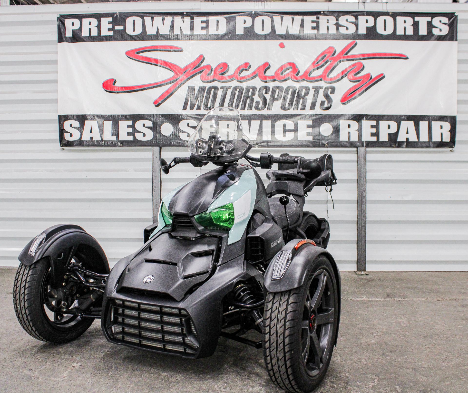 powersport image