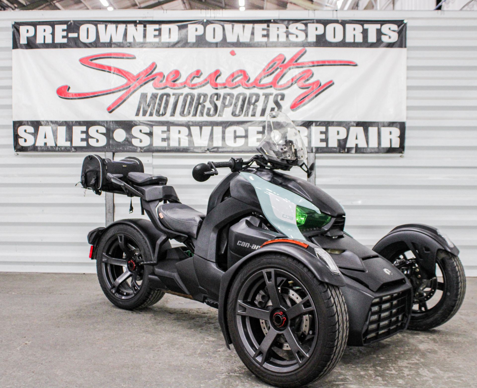 powersport image