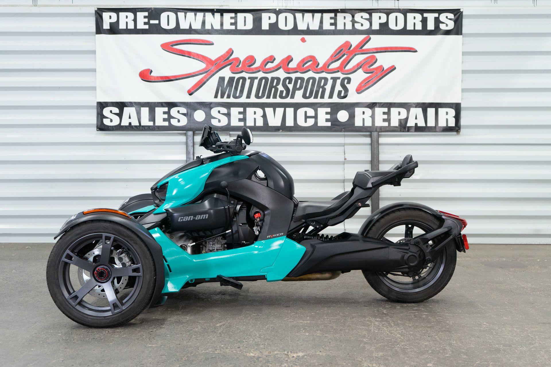 powersport image