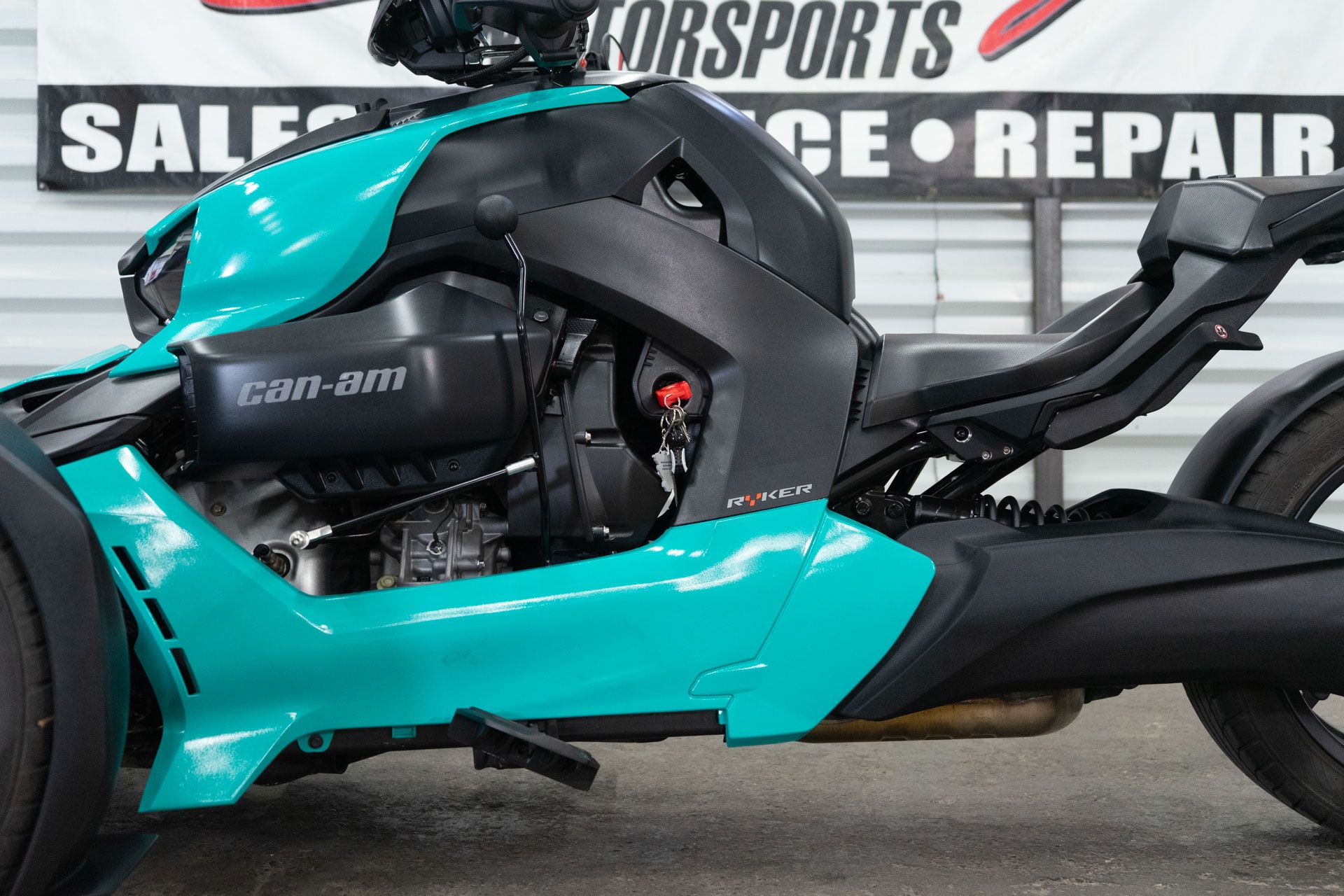 powersport image