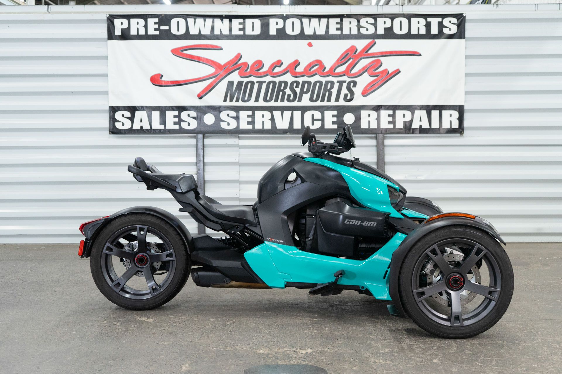 powersport image