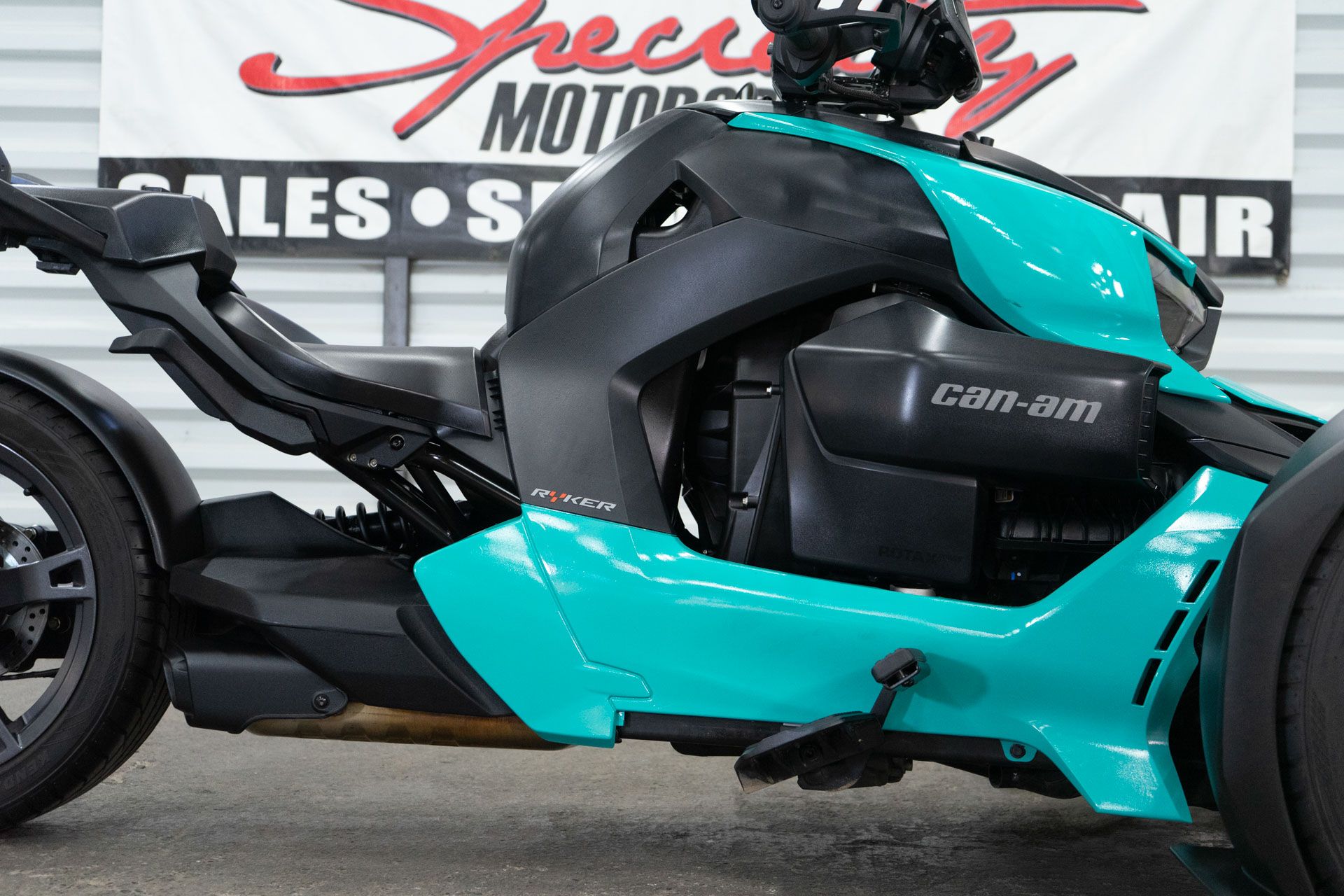 powersport image