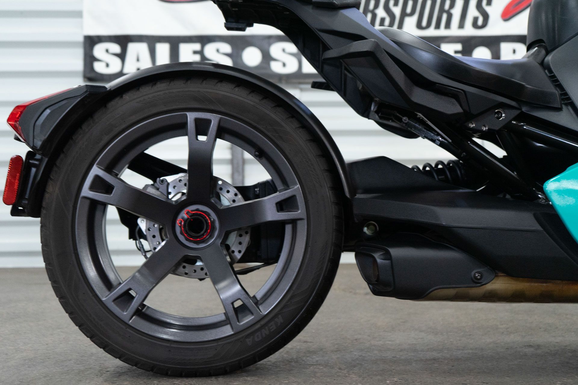 powersport image