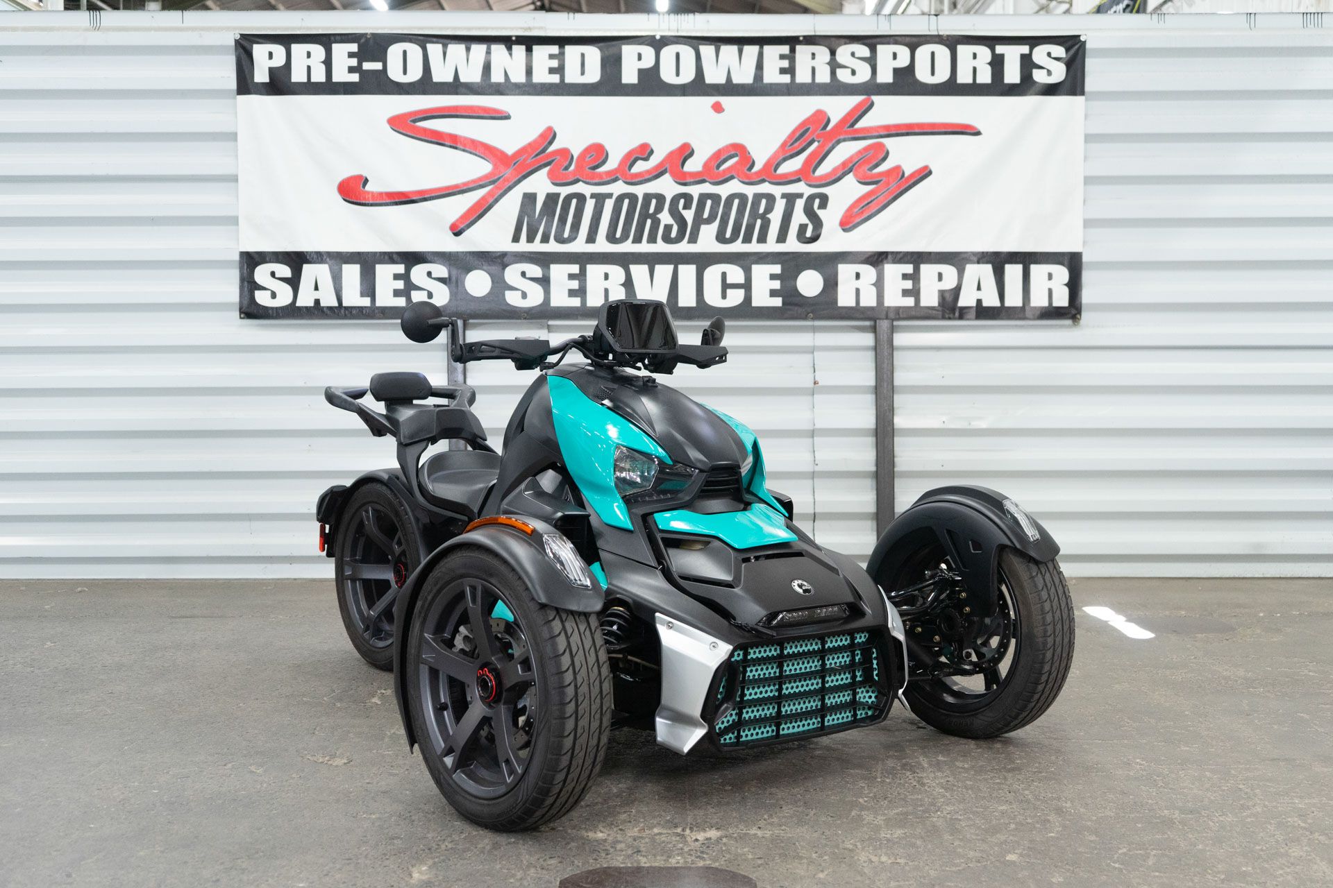 powersport image