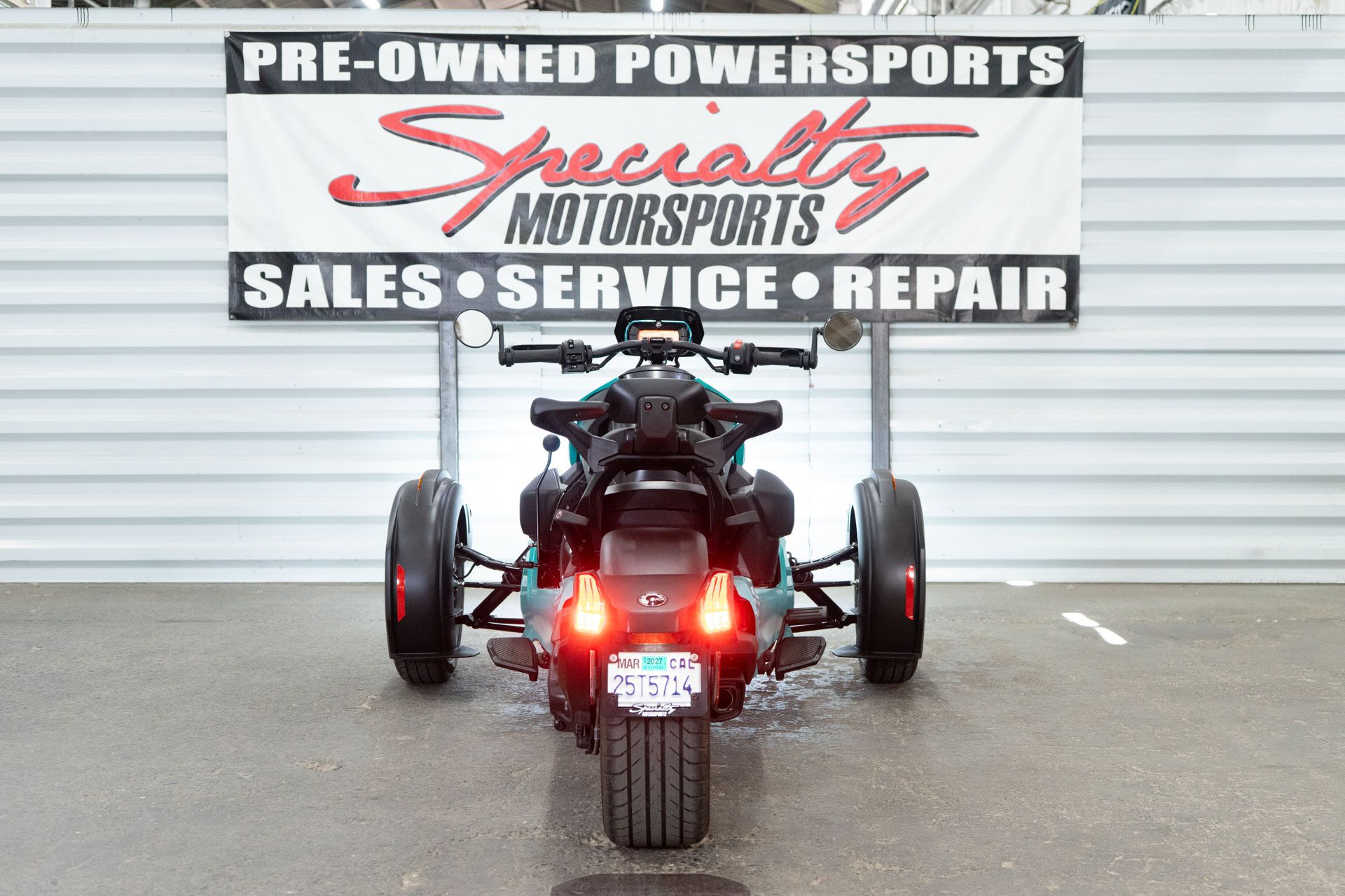 powersport image