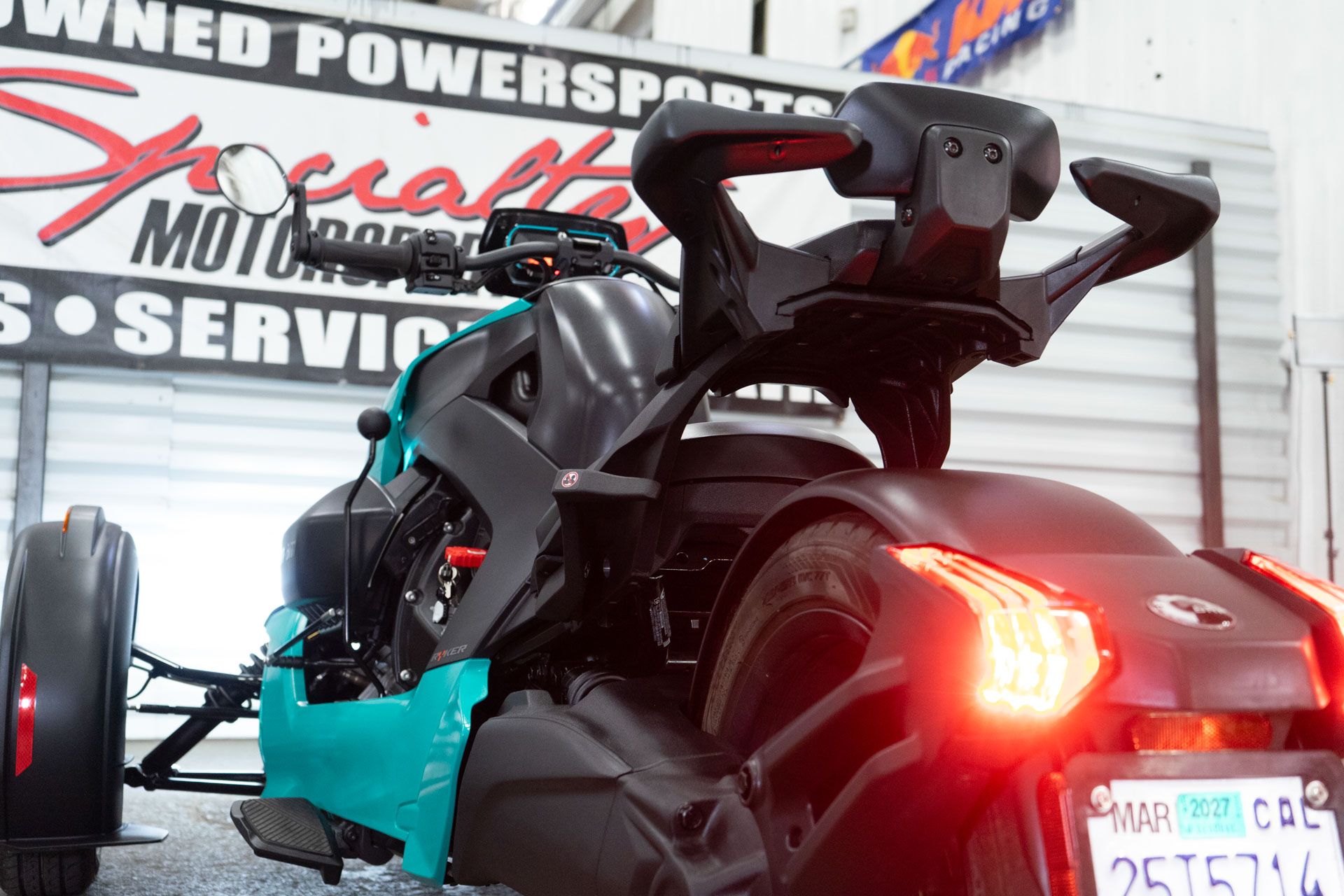 powersport image