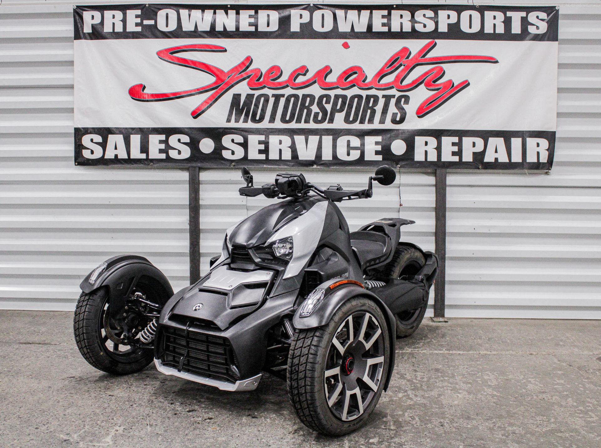 powersport image