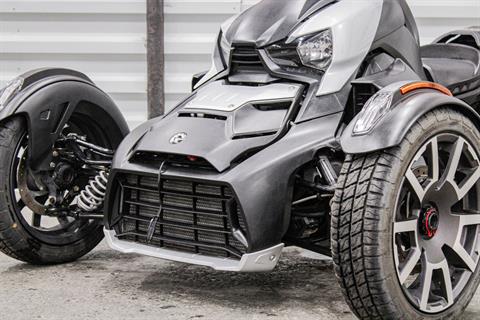 2021 Can-Am Ryker 900 ACE in Sacramento, California - Photo 2
