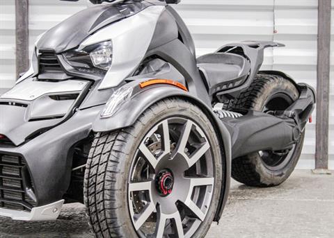 2021 Can-Am Ryker 900 ACE in Sacramento, California - Photo 4